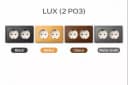 LUX (2 РОЗ)
