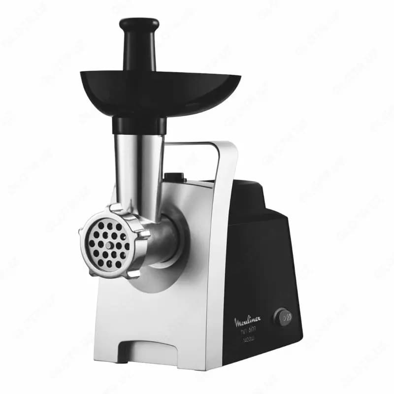 Электромясорубка Moulinex HV1 3 в 1 ME106832 — 2