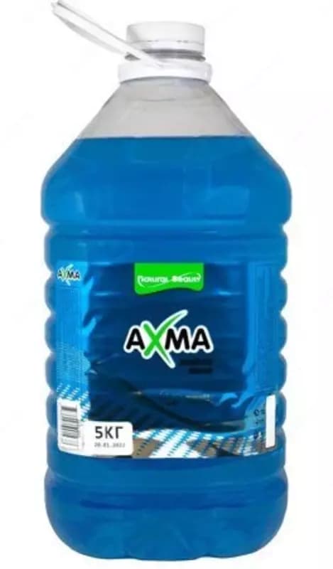 Жидкое мыло AXMA, 5 кг — 2