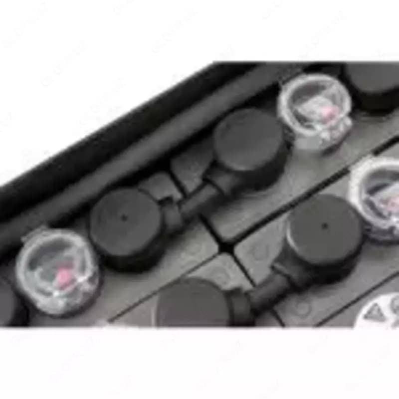 Тяговый аккумулятор INCI 80V 375Ah DIN Series — 3