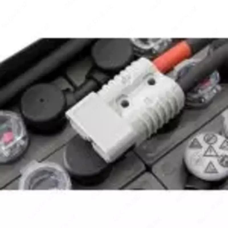 Тяговый аккумулятор INCI 80V 375Ah DIN Series — 4