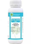 Раствор фосфора и азота 3-30-0 +ME (минеральное удобрение) NUTRI COM PZN
