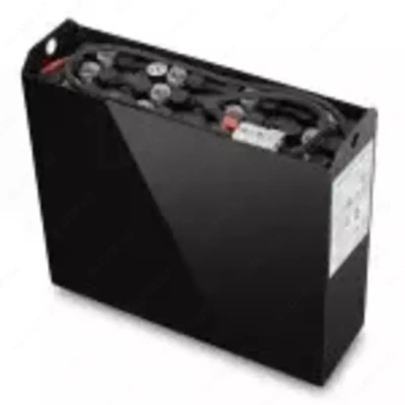 Тяговый аккумулятор INCI 80V 210Ah DIN Series — 1