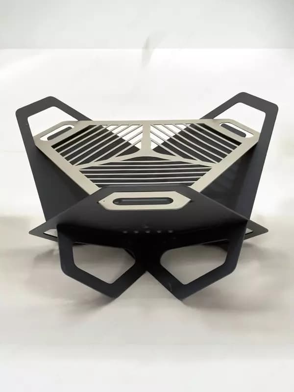 Мангал — 7