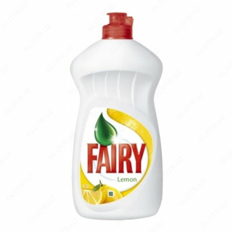 Фейри для мытья посуды 450 мл — 2