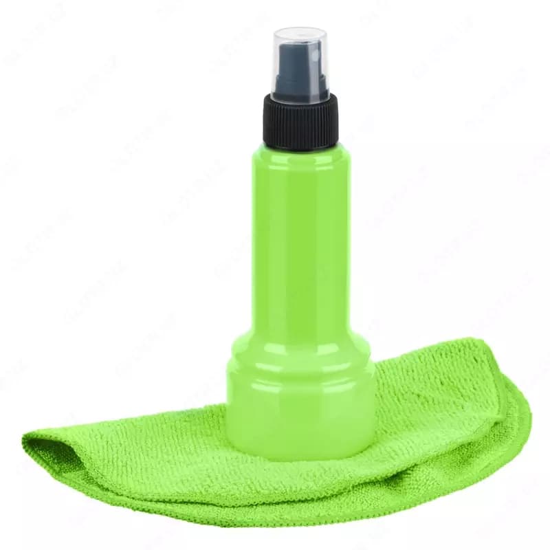 Набор для чистки 2E Liquid for LED/LCD 150ml | Green — 1