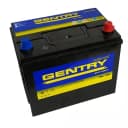 Аккумулятор для авто GENTRY 12v70 (Турция)