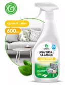 Универсальное средство против пятен ”Grass UNIVERSAL CLEANER Aнти-пятна” 600мл