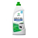 "Azelit-Gel" Чистящий гель для кухни 500 мл x 12