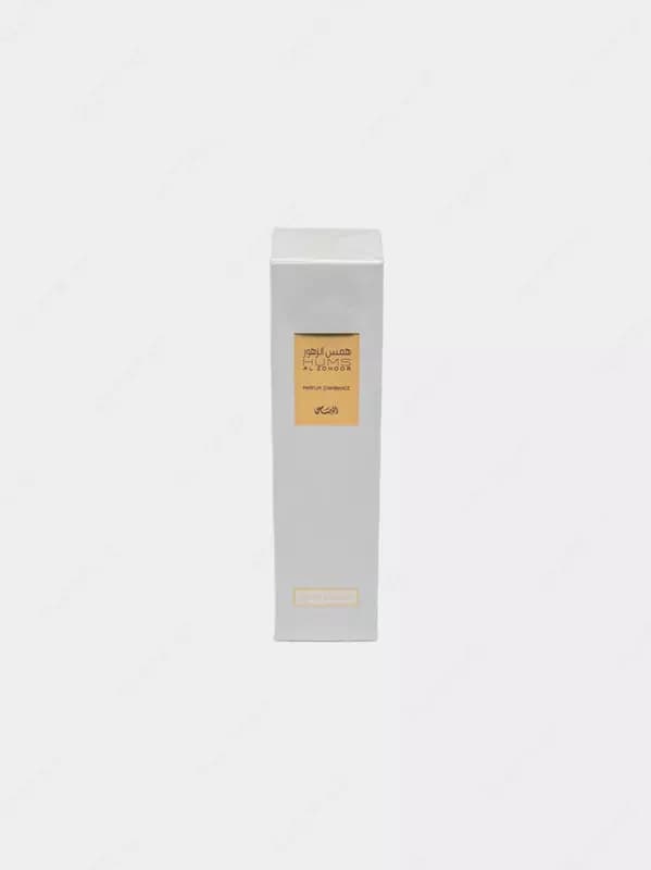 Освежитель воздуха Velvet BOUQUET Rasa Hums Al Zohoor — 2