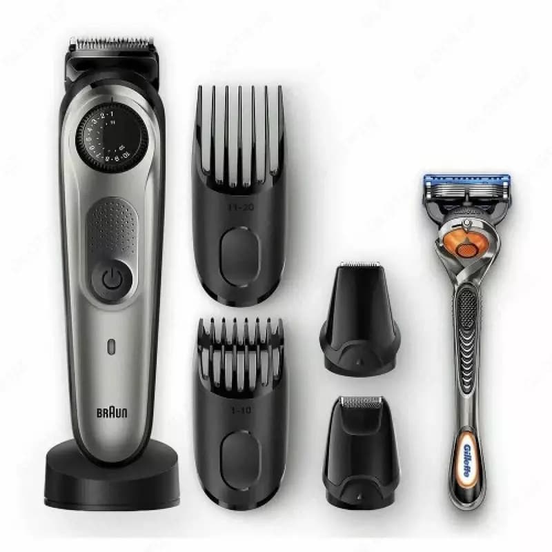 Триммер для волос BT7940 BRAUN — 1