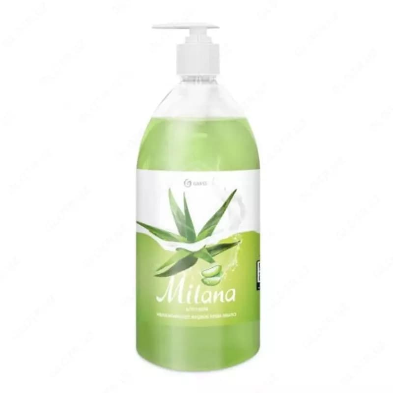 "Milana" Ж.М - Алоэ Вера 1 л x 6 — 1