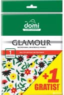 Салфетка из микрофибры Domi Glamour