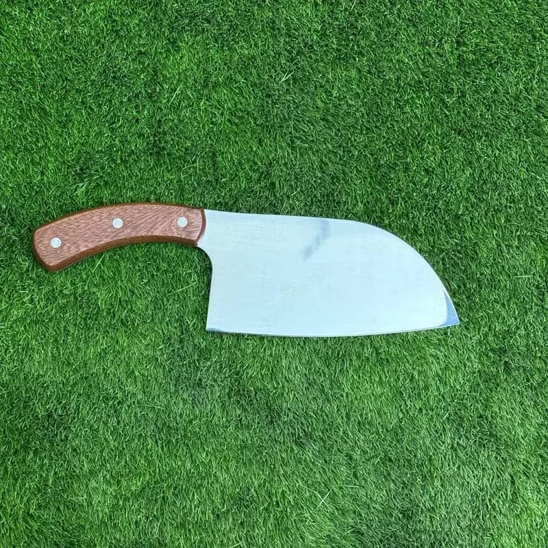 Чехол из кожи (подарочный) для шампуров с ручкой — 2