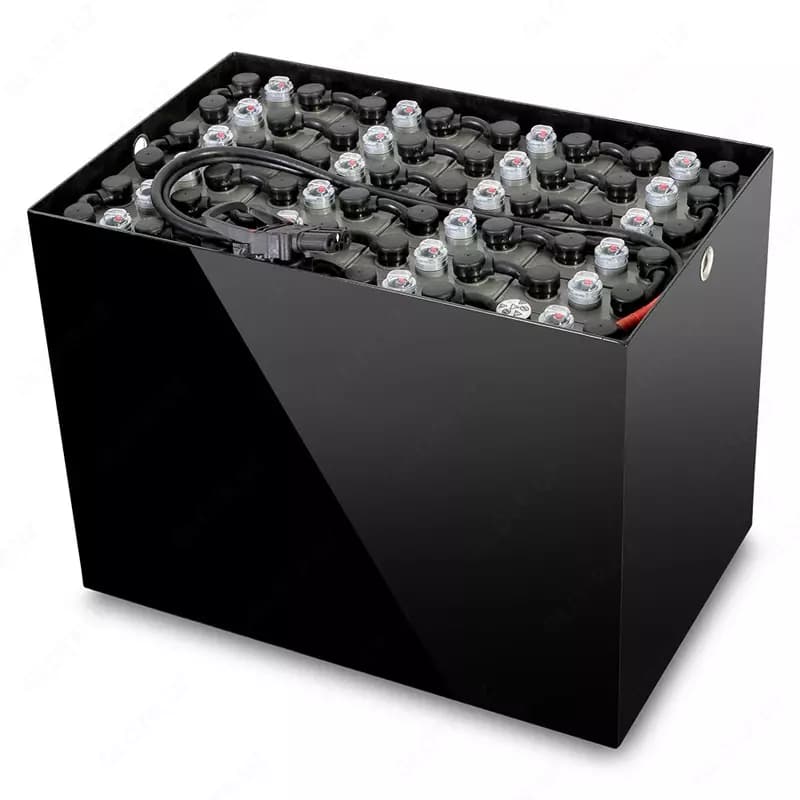 Тяговый аккумулятор INCI 24V 500Ah DIN Series — 1