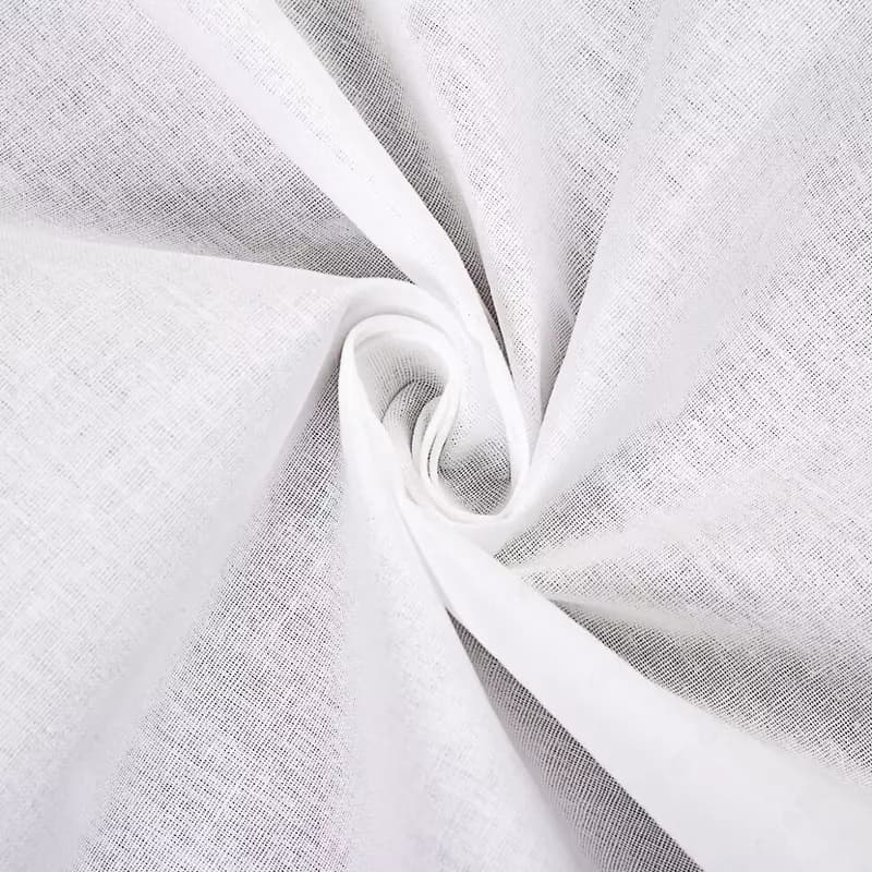Бязь отбеленная 120г/м — 1