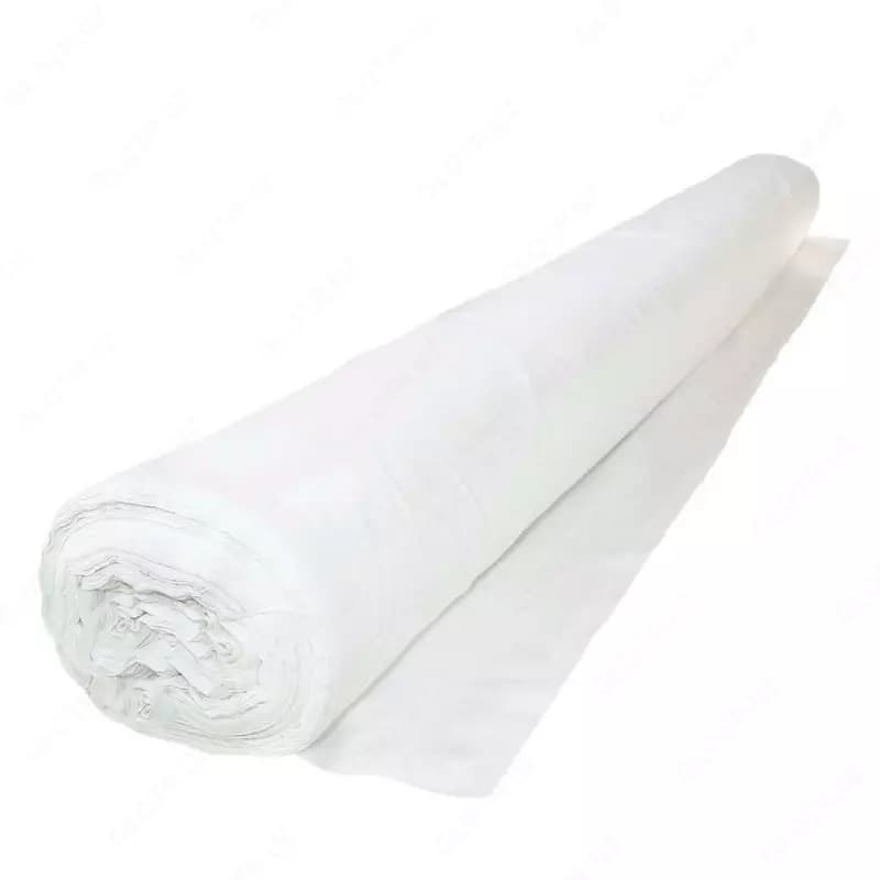 Бязь отбеленная 120г/м — 2