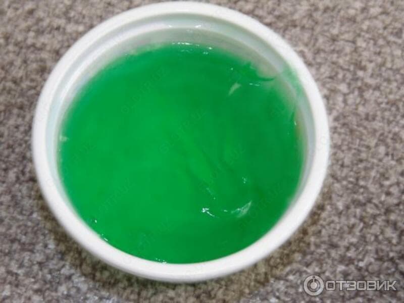 Гель для посуды Эффект 300гр — 1