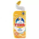 Чистящее средство ”Туалетный утёнок. Гигиена и Белизна” 5-в-1, цитрус, 900 мл