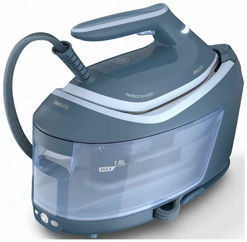 Парогенератор Philips PerfectCare 6000 Series PSG 6042 — 1