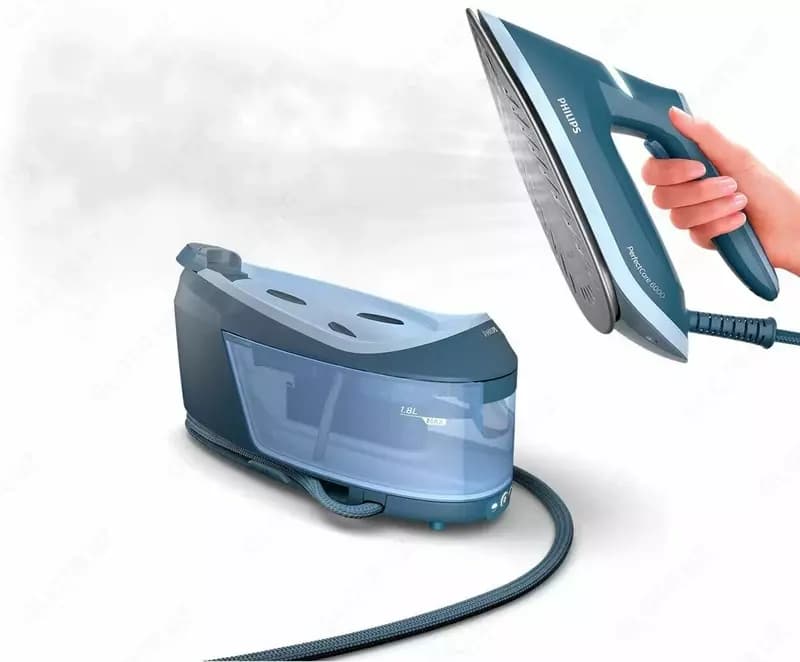 Парогенератор Philips PerfectCare 6000 Series PSG 6042 — 3