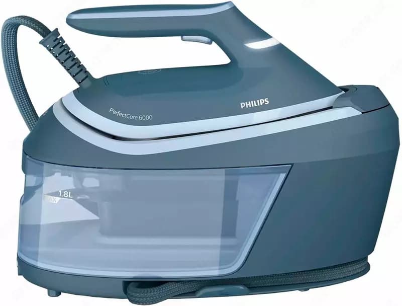 Парогенератор Philips PerfectCare 6000 Series PSG 6042 — 4