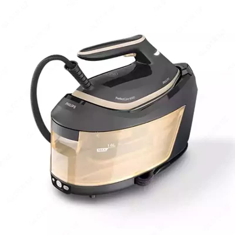 Парогенератор Philips PerfectCare PSG6064 — 1