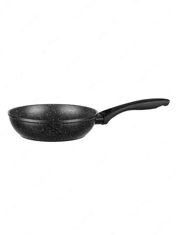 Сковорода глубокая Ardesto Gemini Gourmet 28 см, алюминий, — 1
