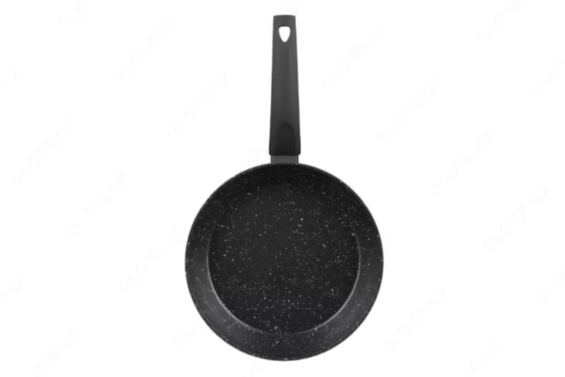 Сковорода глубокая Ardesto Gemini Gourmet 28 см, алюминий, — 4