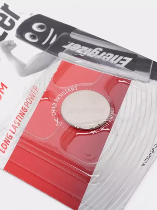 Батарейка Energizer CR2016 Lithium S FSB-1 — 2