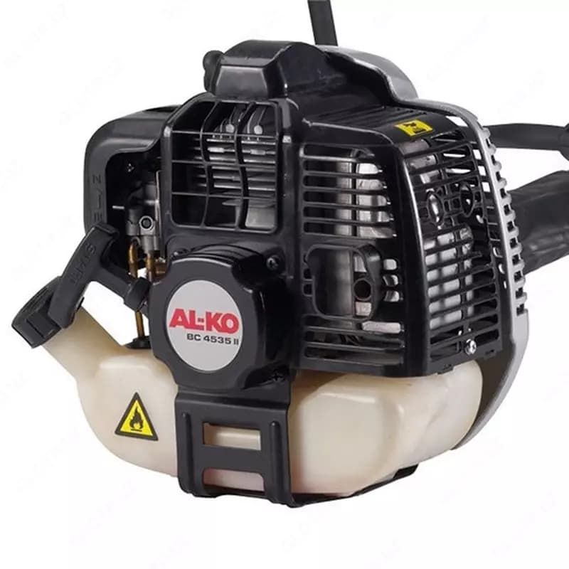 Бензиновый триммер AL-KO BC 4535 II-S Premium — 2