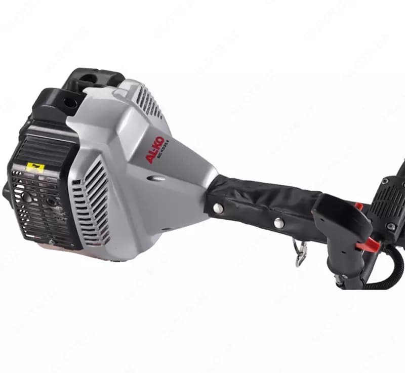 Бензиновый триммер AL-KO BC 4535 II-S Premium — 3