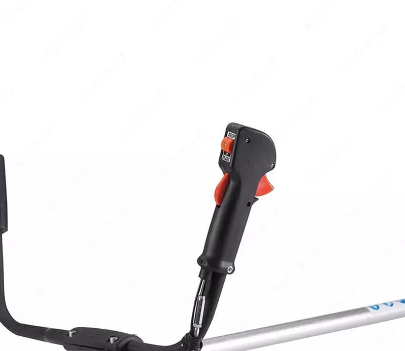 Бензиновый триммер AL-KO BC 4535 II-S Premium — 4