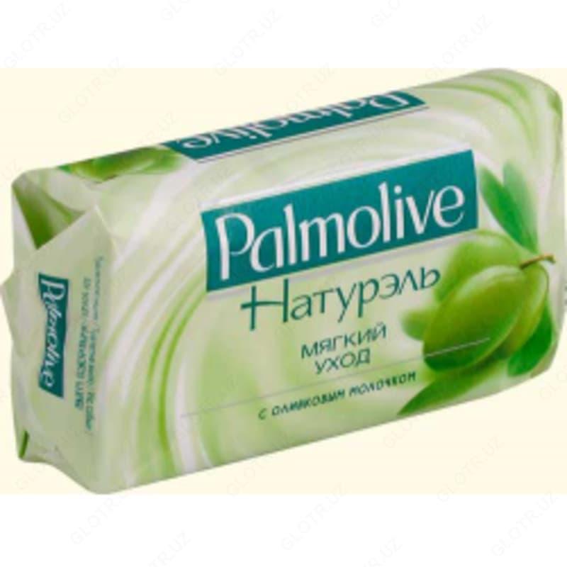 Туалетное мыло Palmolive 90 гр — 1