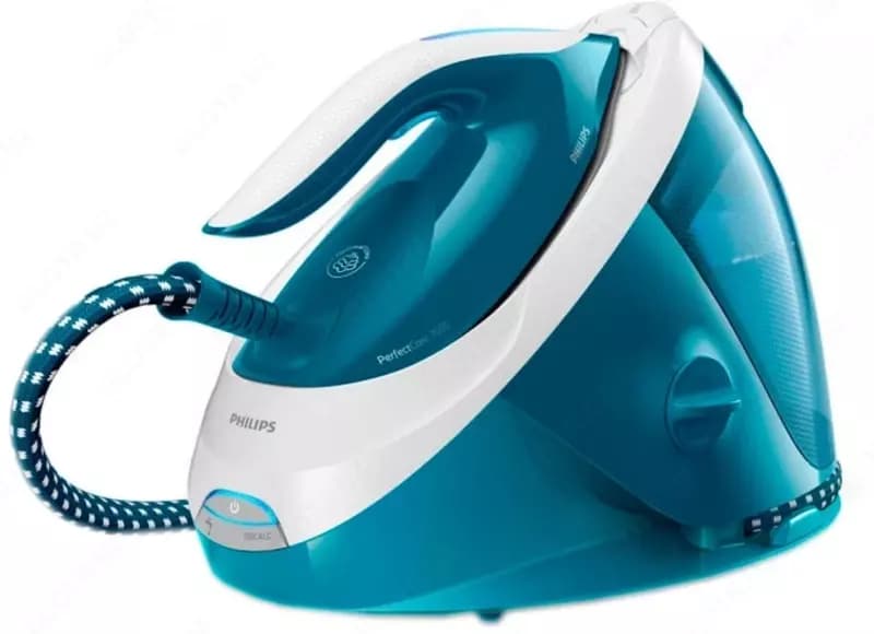 Парогенератор Philips PSG7024 — 1