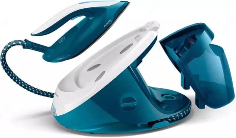 Парогенератор Philips PSG7024 — 2