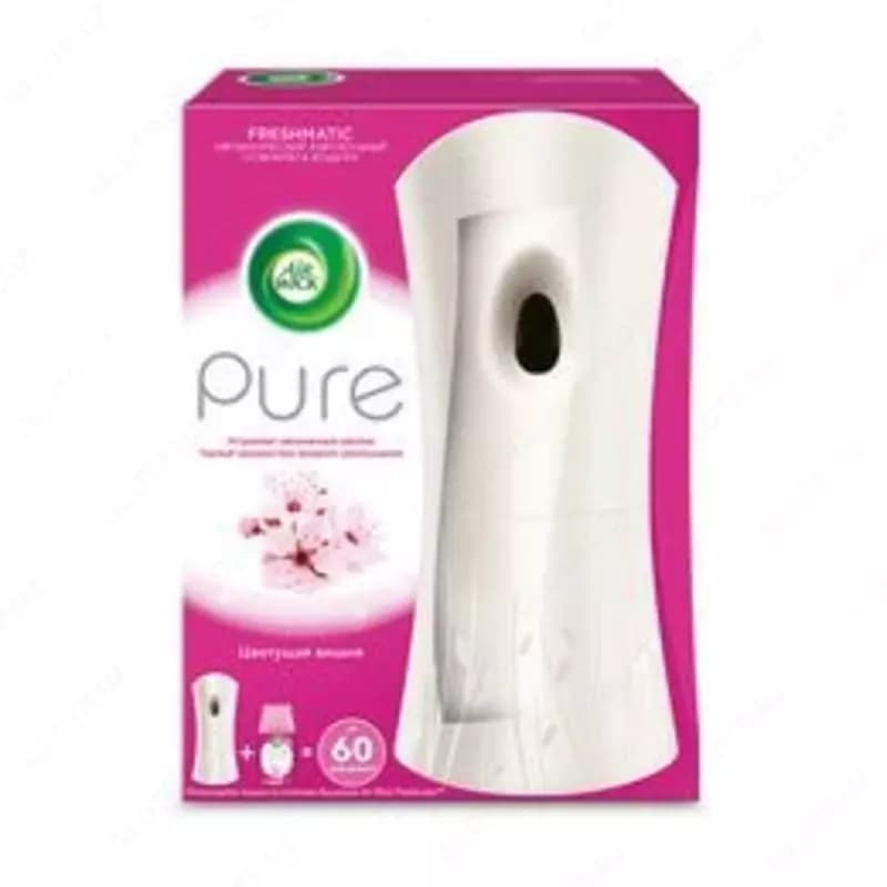 Автоматический освежитель Air Wick Freshmatic, 250 мл — 2