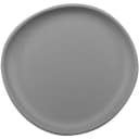Тарелка обеденная Ardesto Bagheria, 26 см, Grey, керамика (6 шт в коробке)