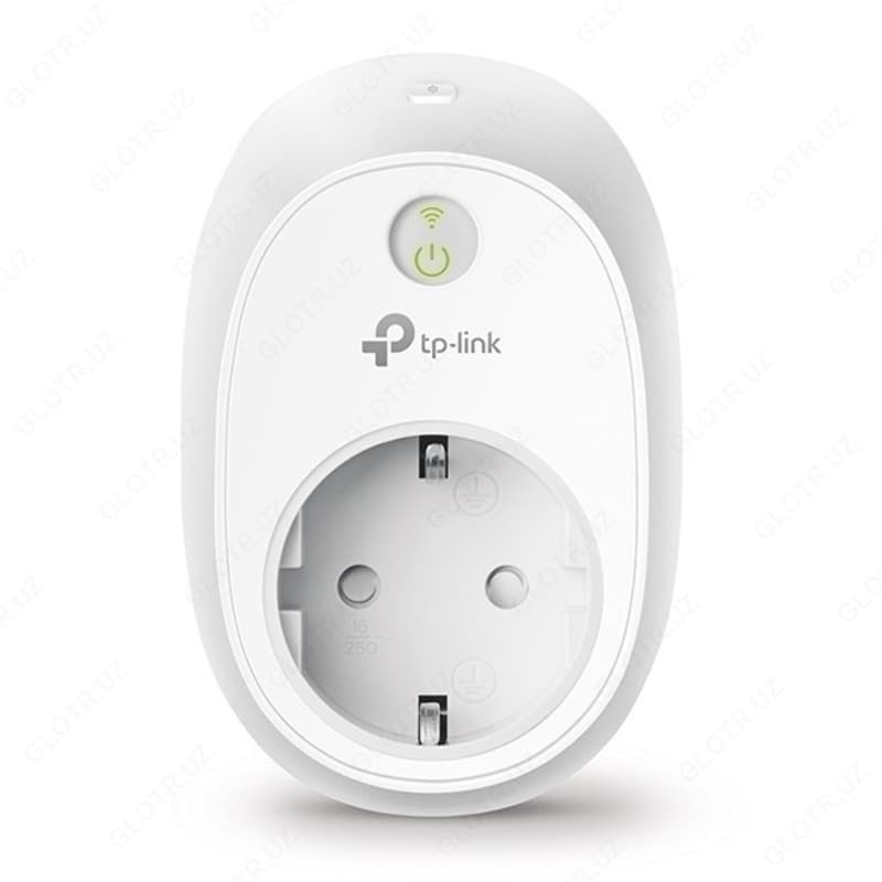 Розетка TP-LINK HS110 — 1