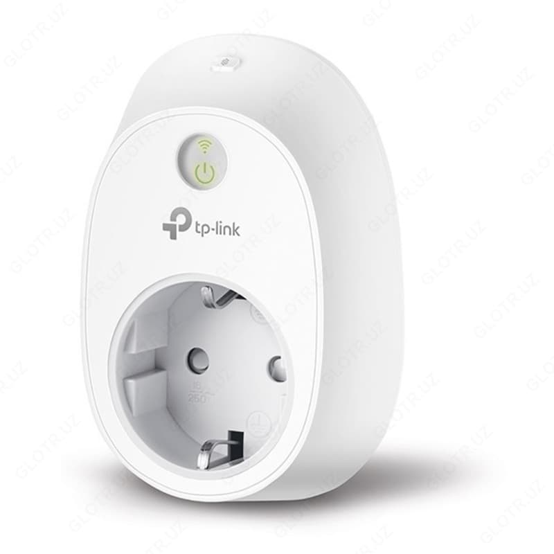 Розетка TP-LINK HS110 — 2