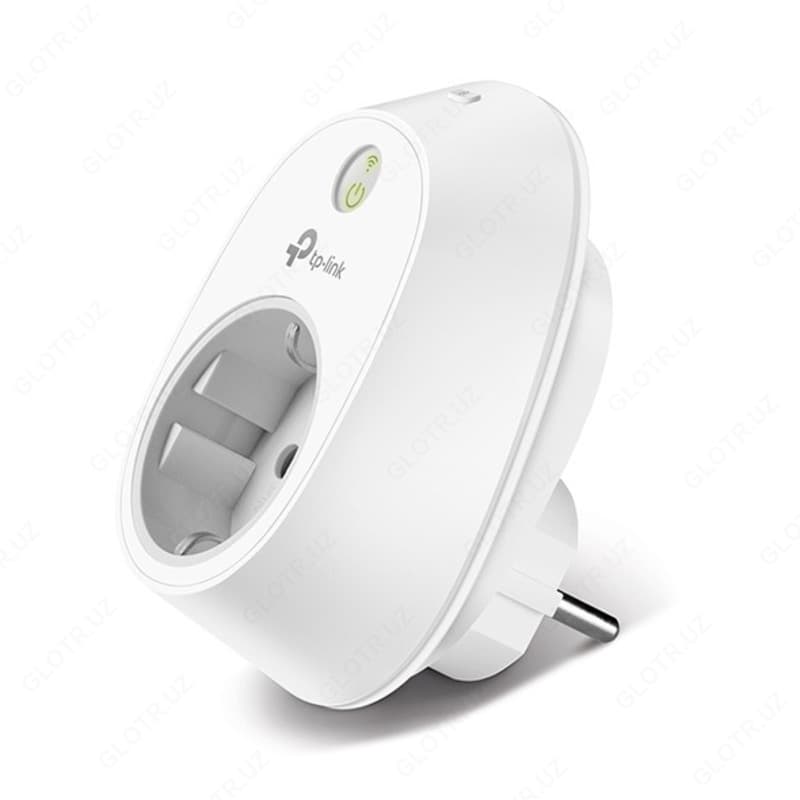 Розетка TP-LINK HS110 — 3