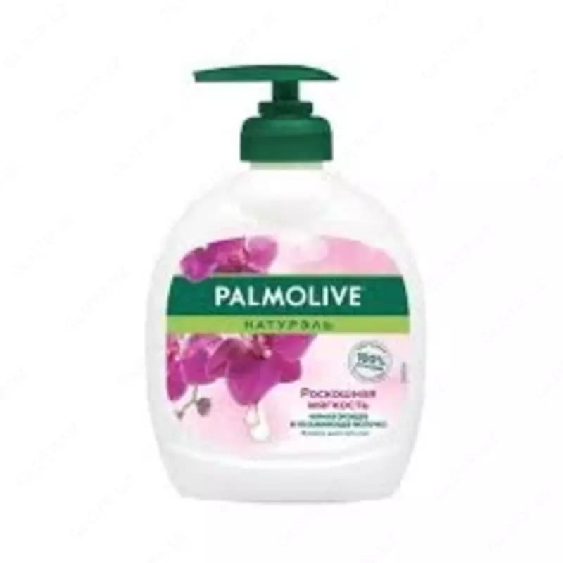 Мыло жидкое Palmolive, 300 мл — 6