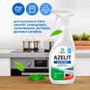Чистящее средство для кухни ”Grass Azelit Антижир” 600 мл