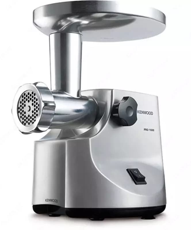 Мясорубка Kenwood MG510 — 1