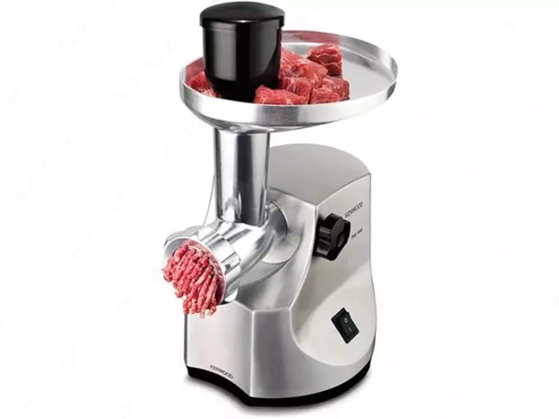Мясорубка Kenwood MG510 — 2