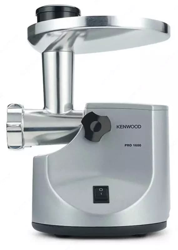 Мясорубка Kenwood MG510 — 3