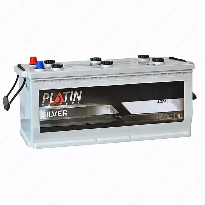 Аккумулятор для авто PLATIN 12v200 (Турция) — 1