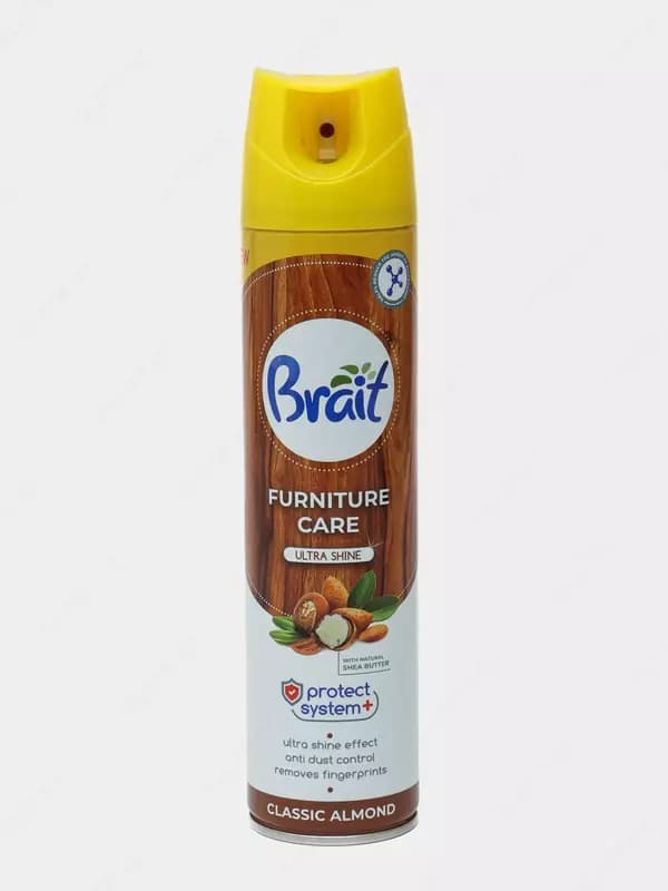 Полироль для мебели BRAIT — 1