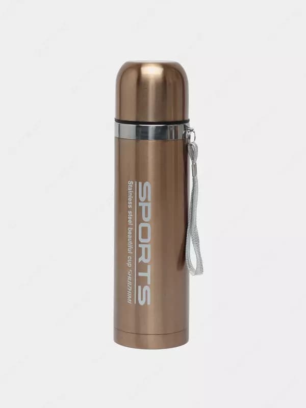 Термос питьевой, 500 ml — 2