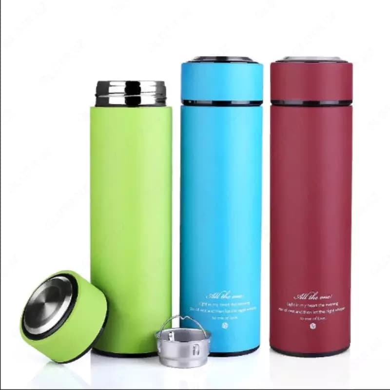 Термос питьевой, 500 ml — 5